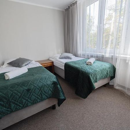 Hotel Felix Kraków Eksteriør billede