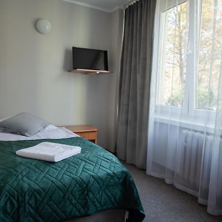Hotel Felix Kraków Eksteriør billede