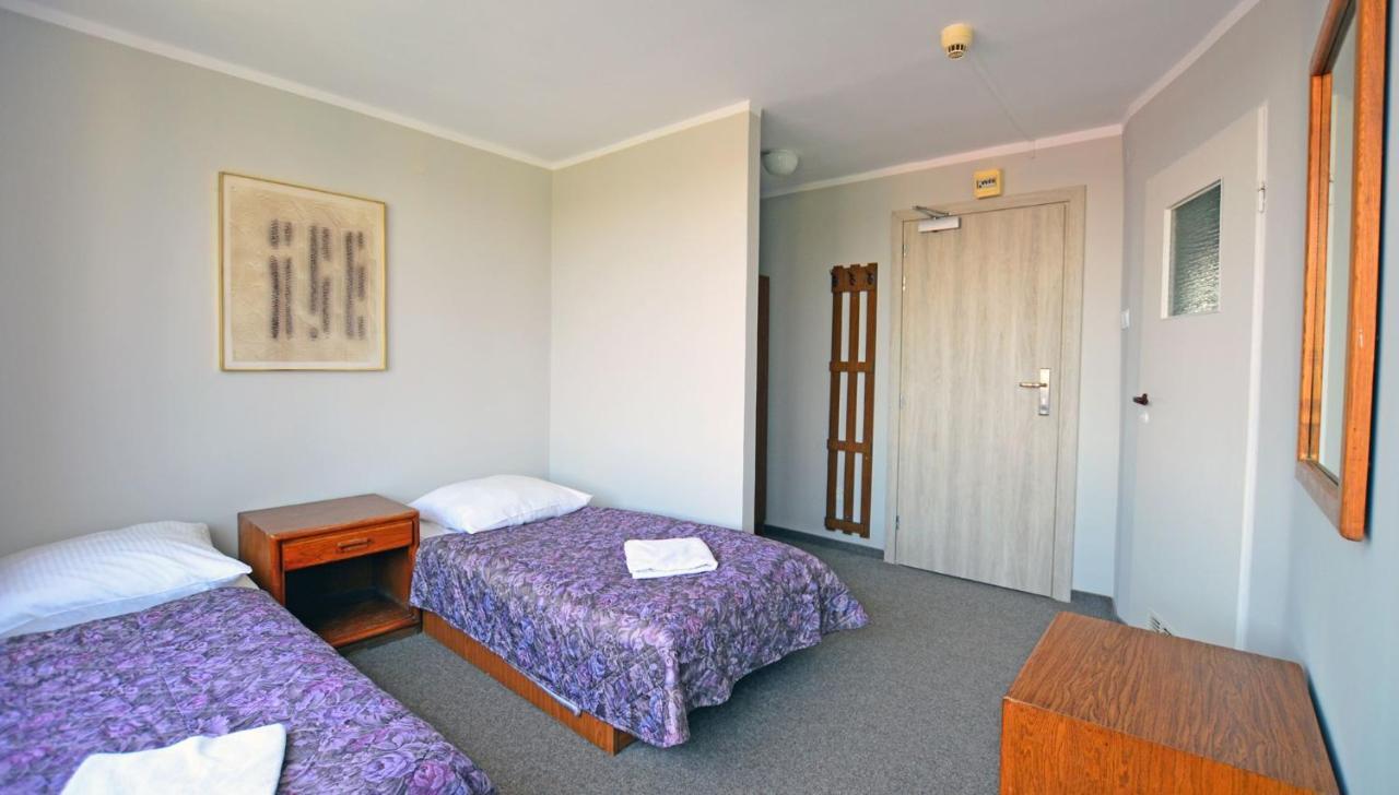 Hotel Felix Kraków Eksteriør billede