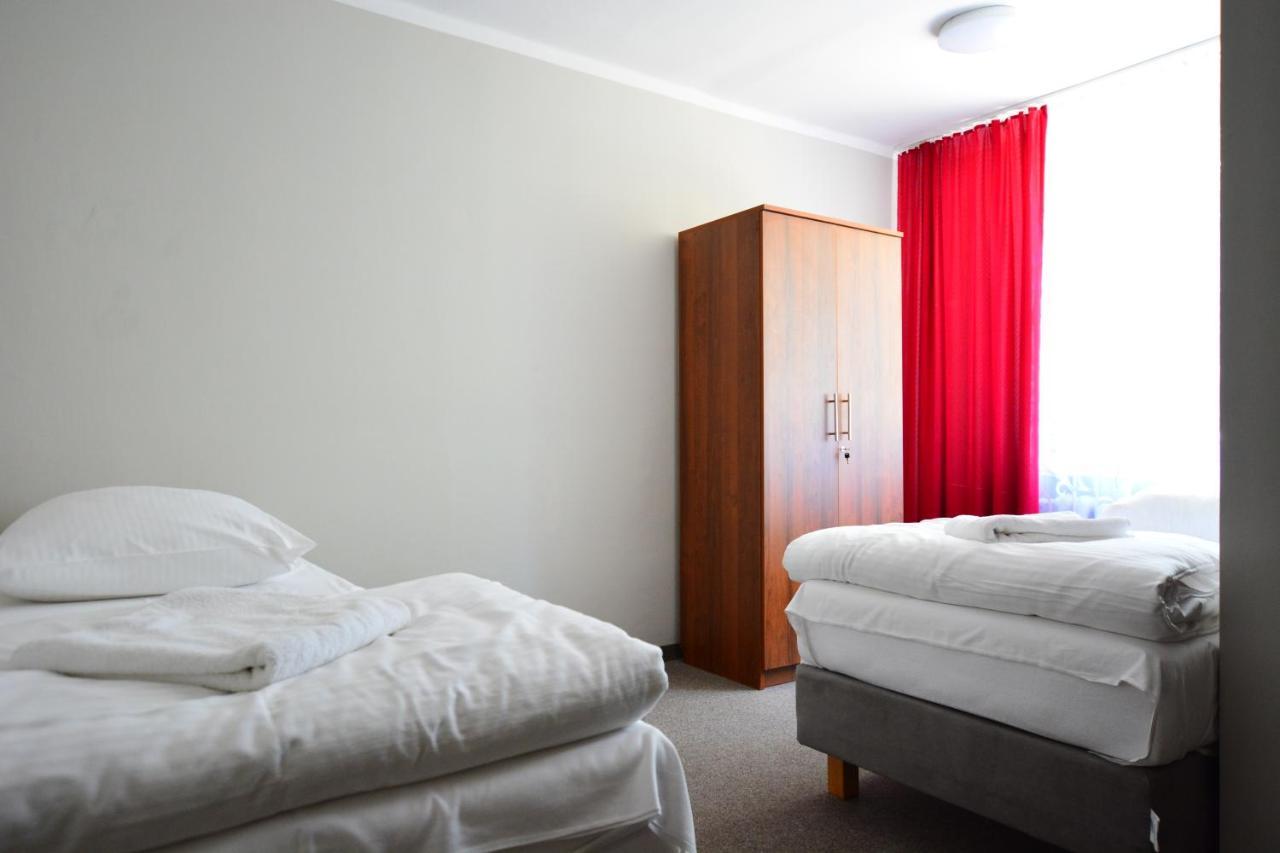 Hotel Felix Kraków Eksteriør billede