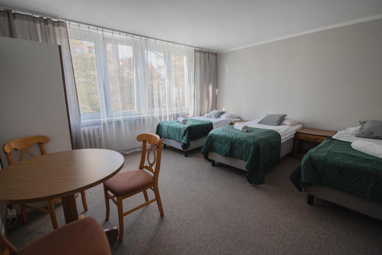 Hotel Felix Kraków Eksteriør billede