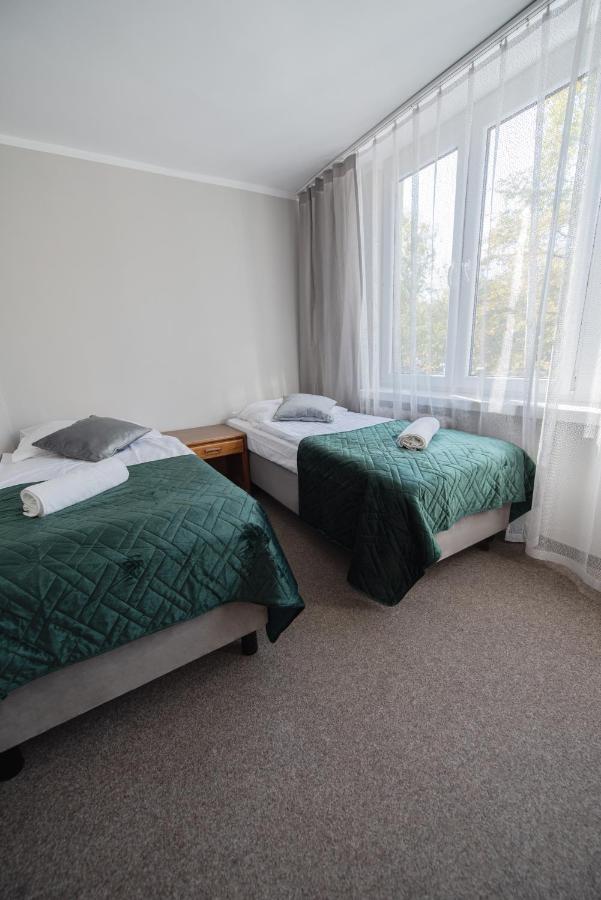 Hotel Felix Kraków Eksteriør billede