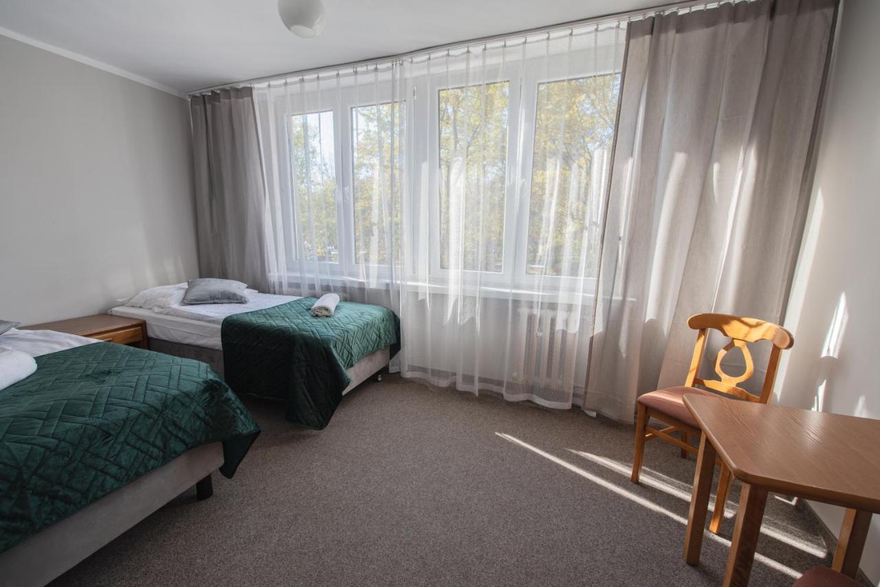 Hotel Felix Kraków Eksteriør billede