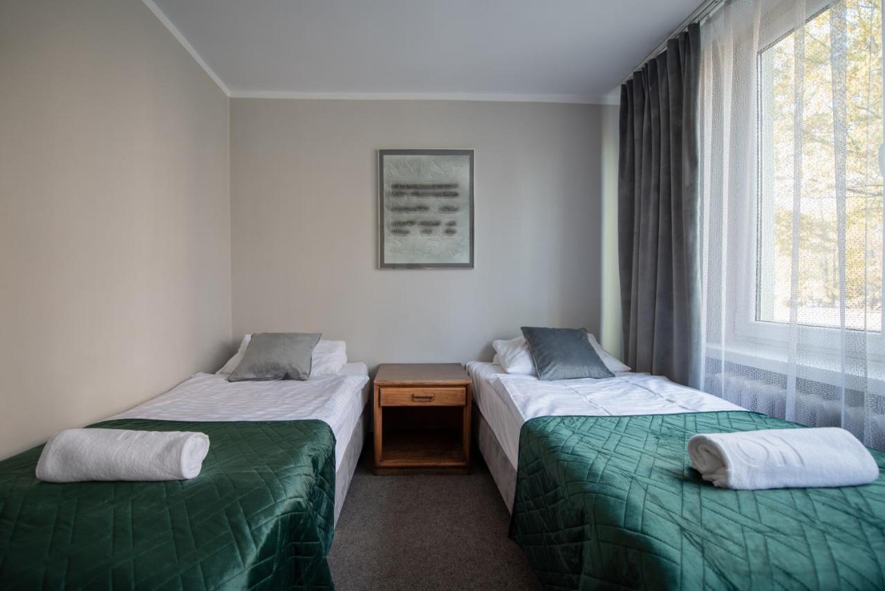 Hotel Felix Kraków Eksteriør billede