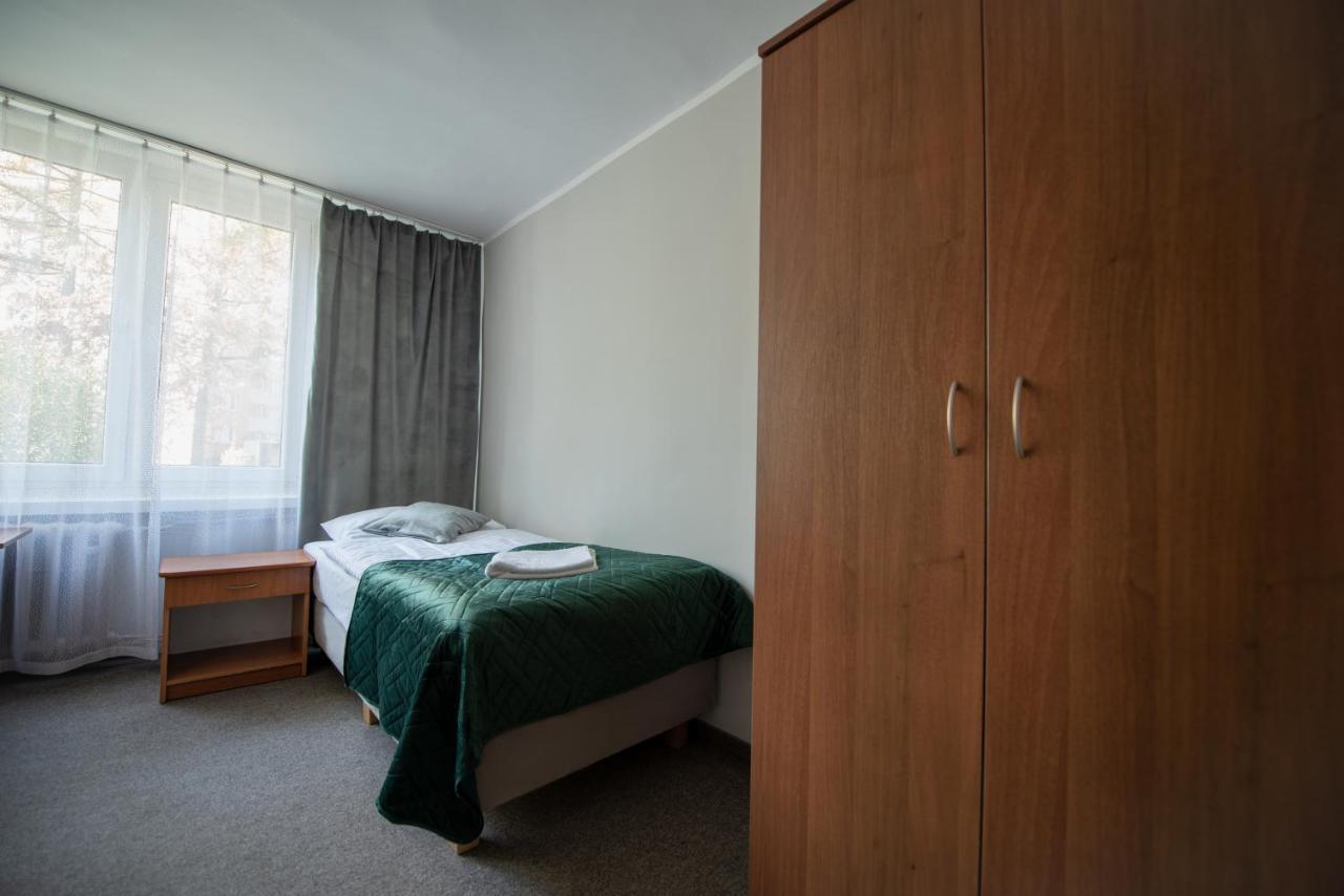 Hotel Felix Kraków Eksteriør billede