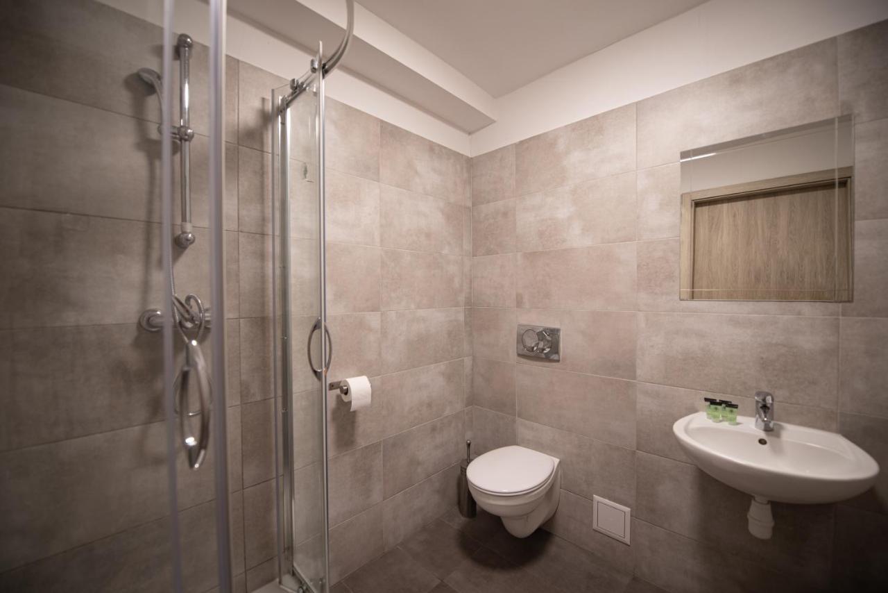 Hotel Felix Kraków Eksteriør billede