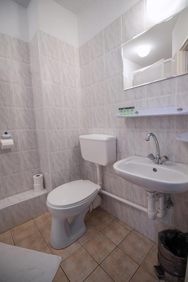 Hotel Felix Kraków Eksteriør billede