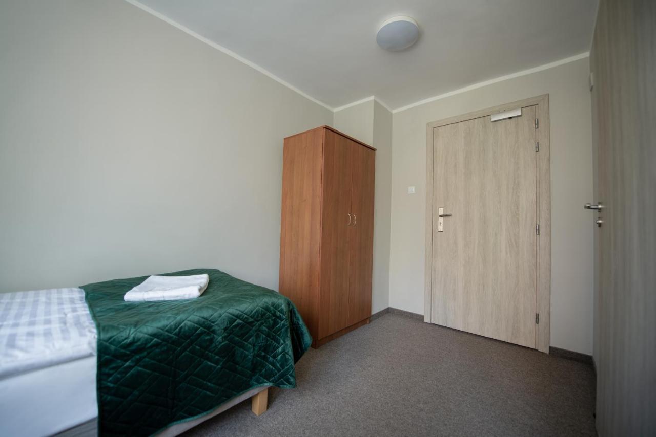 Hotel Felix Kraków Eksteriør billede