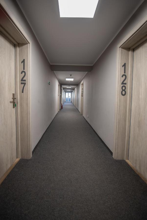 Hotel Felix Kraków Eksteriør billede