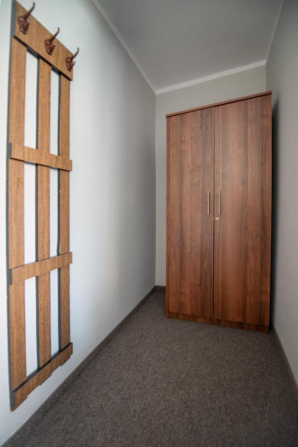 Hotel Felix Kraków Eksteriør billede