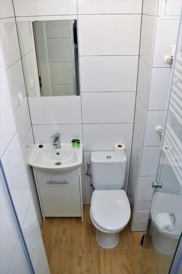 Hotel Felix Kraków Eksteriør billede