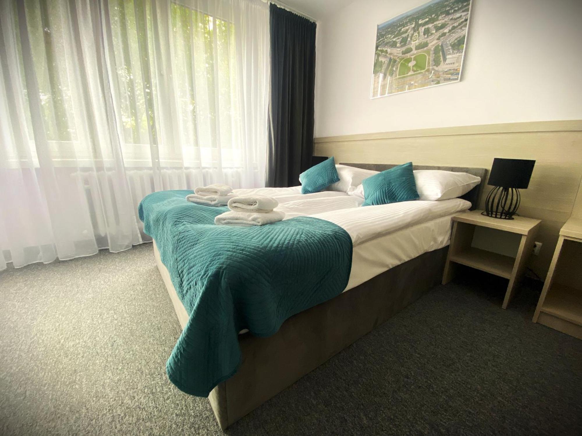 Hotel Felix Kraków Eksteriør billede