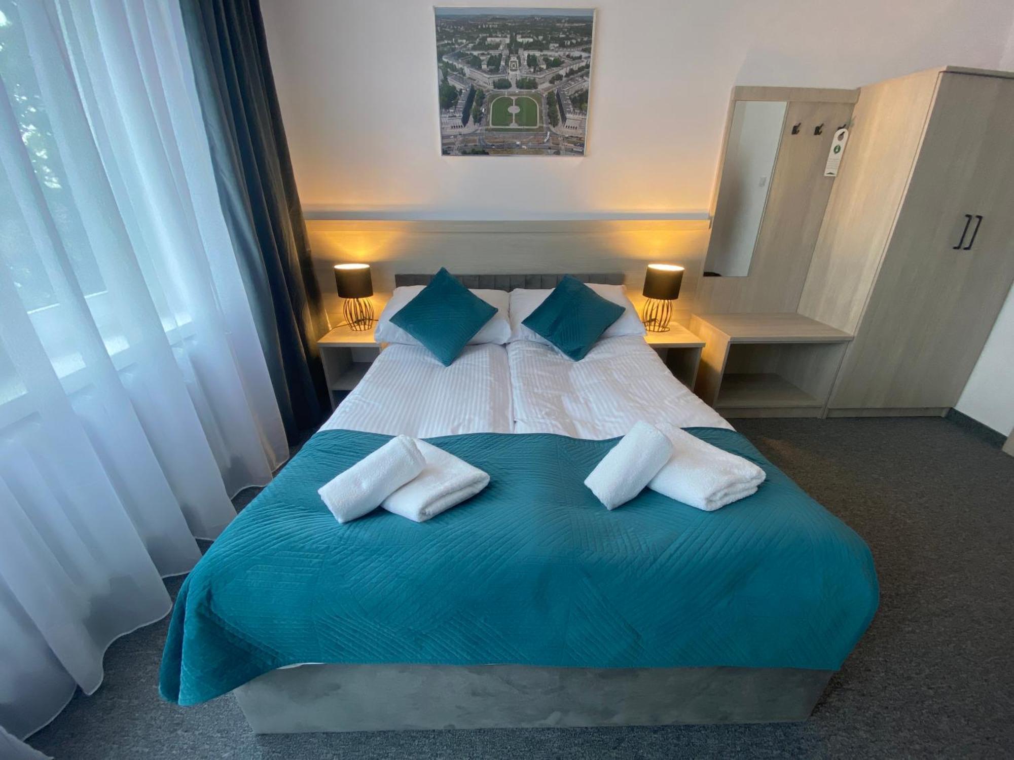 Hotel Felix Kraków Eksteriør billede