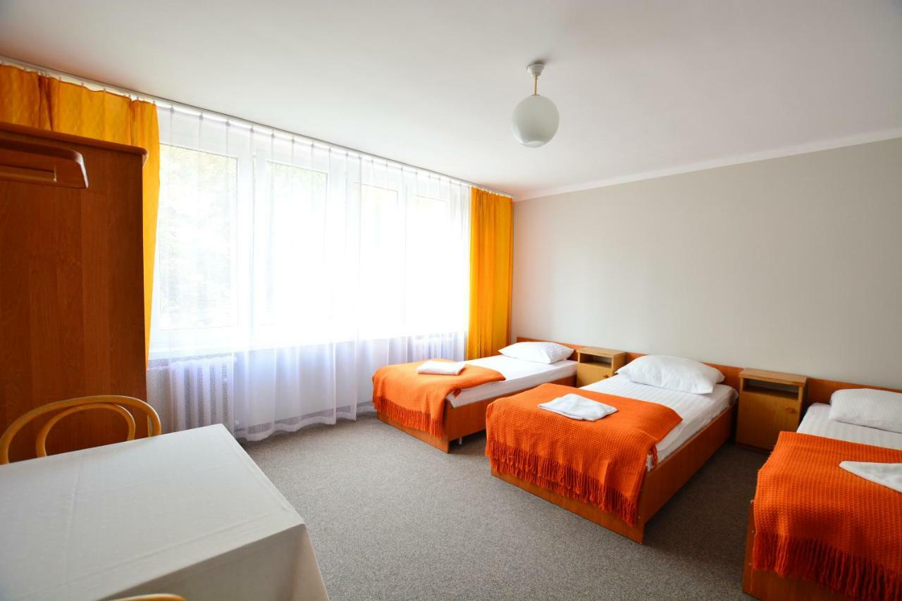 Hotel Felix Kraków Eksteriør billede