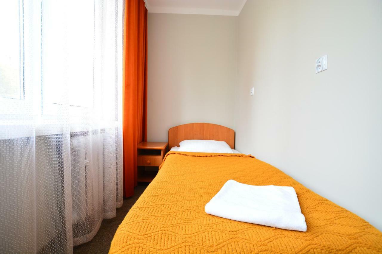 Hotel Felix Kraków Eksteriør billede