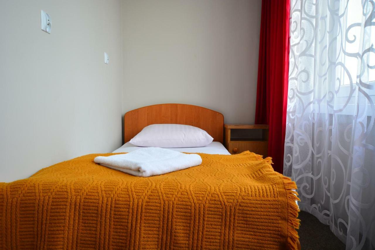 Hotel Felix Kraków Eksteriør billede